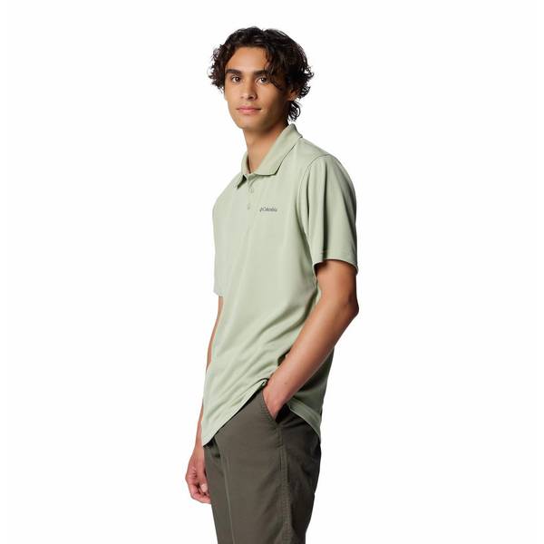 Photo of Men's Utilizer Polo Shirt