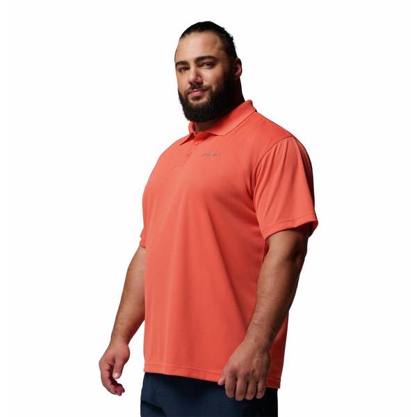 Photo of Men's Utilizer Polo Shirt
