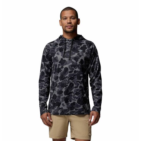 Photo of Men's Wild Cast Camp Hoodie