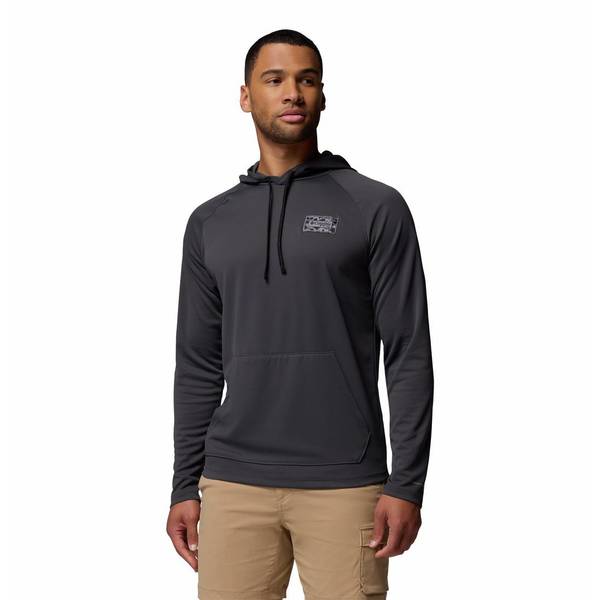 Photo of Men's Wild Cast Camp Hoodie