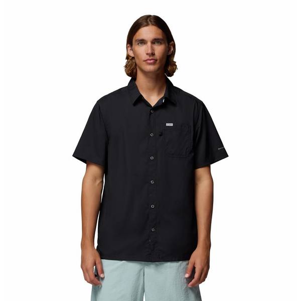 Photo of Men's Slack Tide Camp Shirt