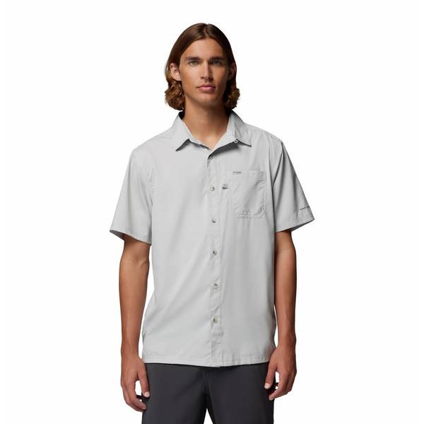 Photo of Men's Slack Tide Camp Shirt