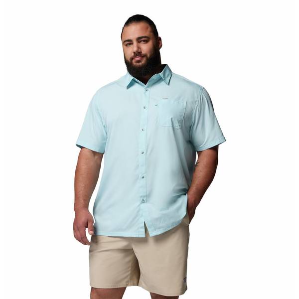 Photo of Men's Slack Tide Camp Shirt