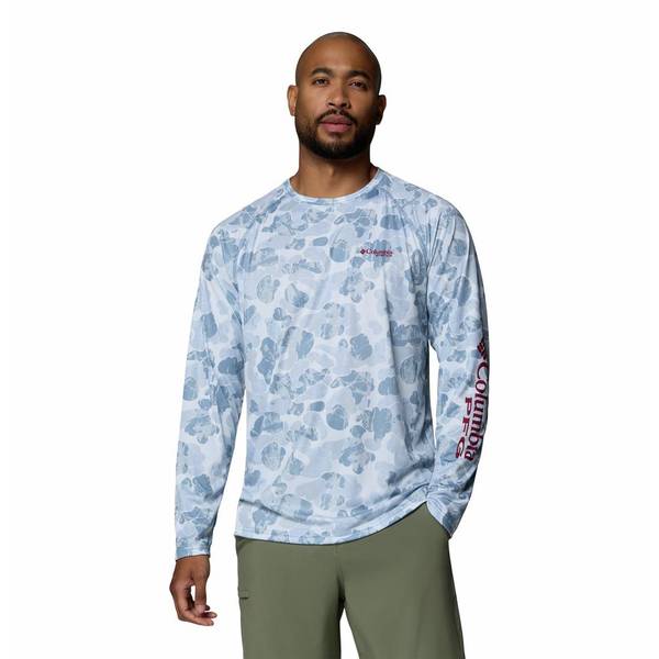 Photo of Men's Super Terminal Tackle PFG Long Sleeve Shirt