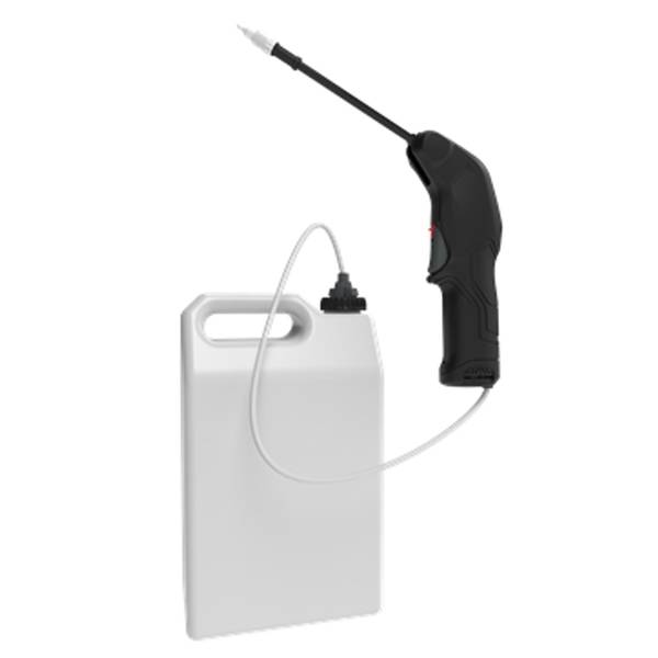 Photo of Universal Battery-Operated Wand Sprayer