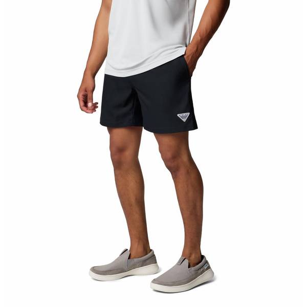 Photo of Men's PFG Rambler Lined Shorts