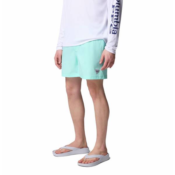 Photo of Men's PFG Rambler Lined Shorts