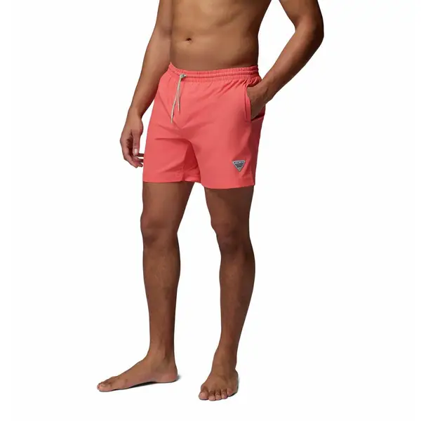 Columbia Men's PFG Rambler Lined Shorts - 2113721010-M | Blain's