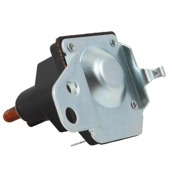 Photo of 925-04439/725-04439 Solenoid