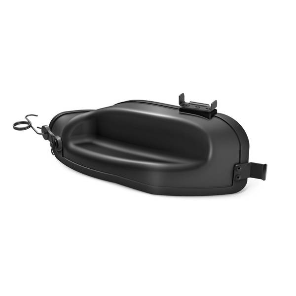 Photo of 42" Riding Mower Mulch Plug