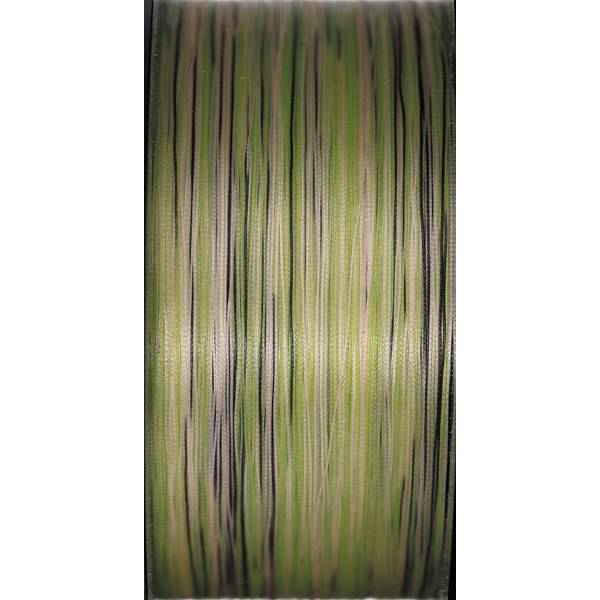 Daiwa Braid Finesse 4 lb Fishing Line - XBFN8U4-165ML | Blain's
