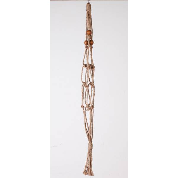 Photo of 36" Natural Jute Hanger Assortment