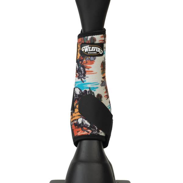 Photo of Medium Prodigy F3 Horse Sport Boots