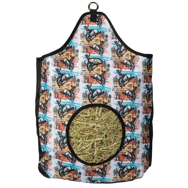 Photo of Hay Bag