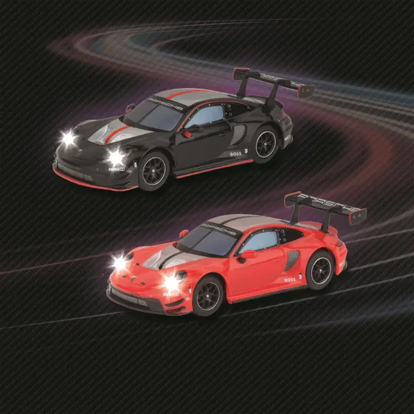 CARRERA Hybrid Highway Challenge Track Set - 50050002US | Blain's