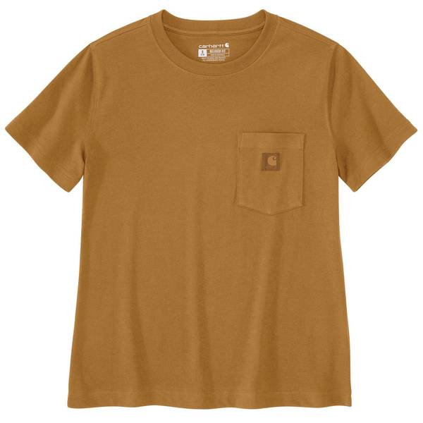 Photo of Women's Irvine Relaxed T-Shirt