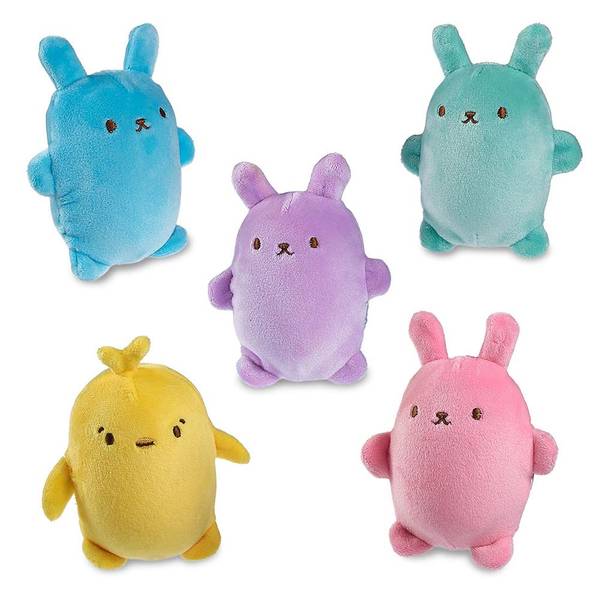 Photo of Bubble Stuffed Squishy Friends Easter Edition