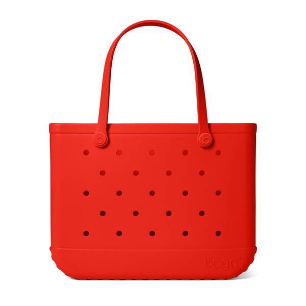 Photo of Original Buoy Red Bogg Bag