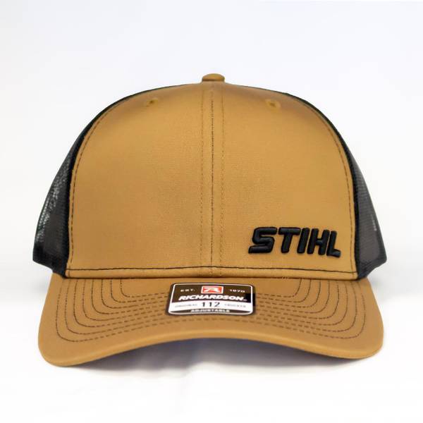 STIHL Snapback Hat - 7010 871 9212 | Blain's Farm & Fleet STIHL Snapback Hat - 7010 871 9212 | Blain's Farm & Fleet