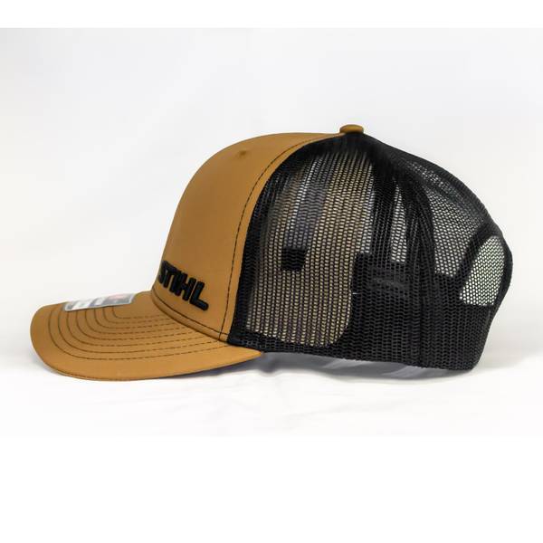 STIHL Snapback Hat - 7010 871 9212 | Blain's Farm & Fleet