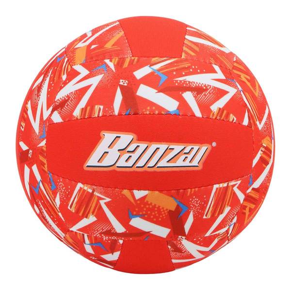 Banzai Aqua Volleyball Assortment - 75756 | Blain's Farm & Fleet