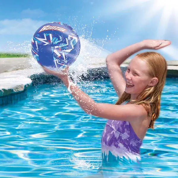 Banzai Aqua Volleyball Assortment - 75756 | Blain's Farm & Fleet