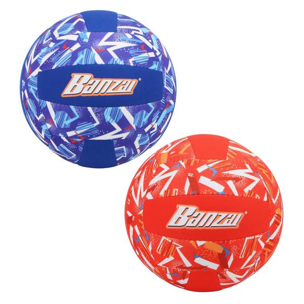 Photo of Aqua Volleyball Assortment