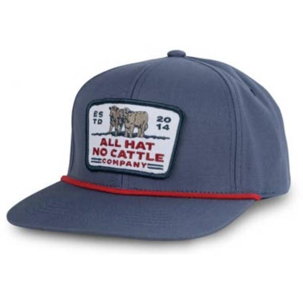 Photo of Men's All Hat No Cattle Hat