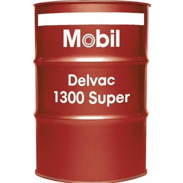 Photo of 55 Gallon 1300 Super Heavy Duty 15W-40 Synthetic Blend Diesel Engine Oil