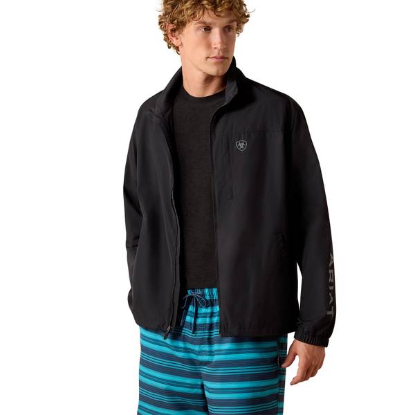 Photo of Men's Performance Windbreaker