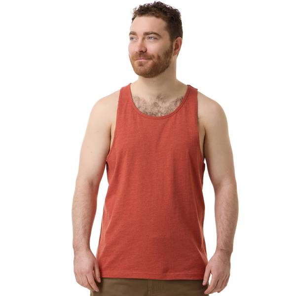 Photo of Men's Tank Top