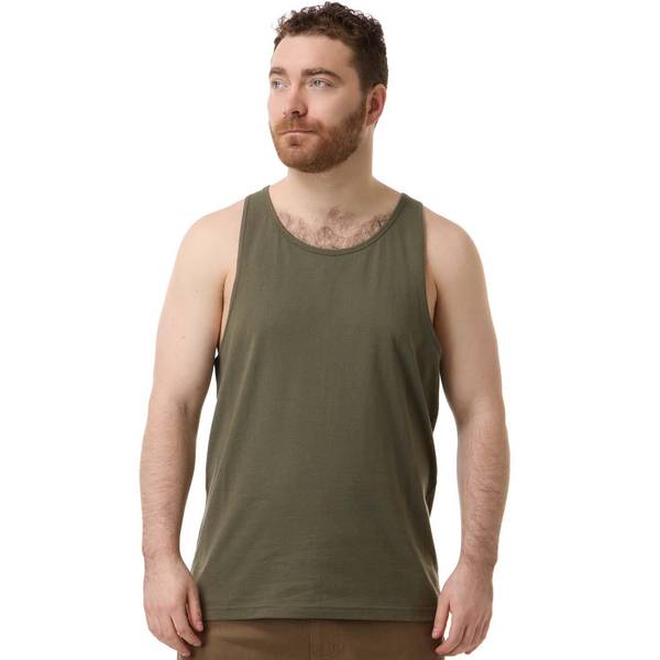 Photo of Men's Tank Top