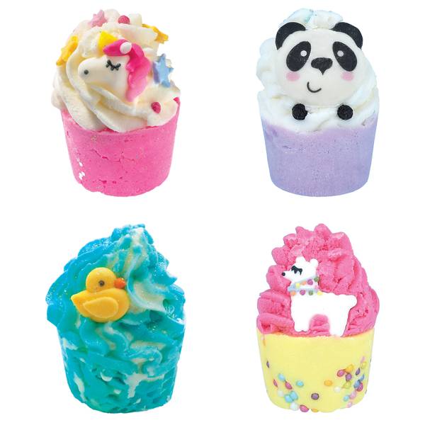 Photo of Bath Mallow Assortment