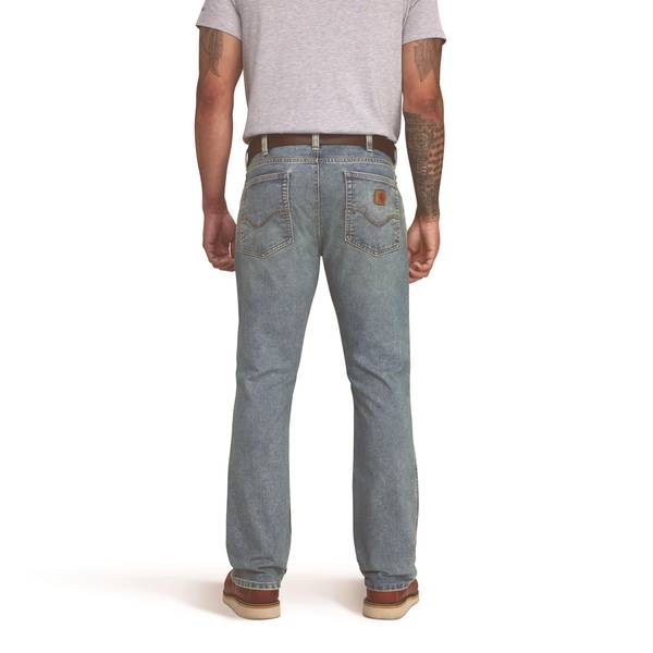 Carhartt Men's Relaxed Bootcut Rugged Flex Jean - 106578-HQ7-30x32