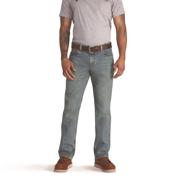 Photo of Men's Relaxed Bootcut Rugged Flex Jean