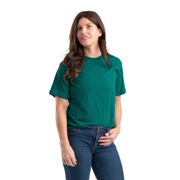 Photo of Women's Performance Short Sleeve T-Shirt