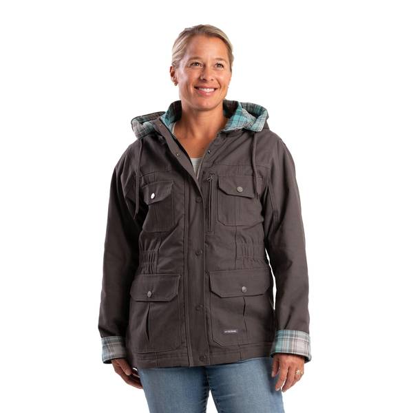 Photo of Women's Softstone Duck Barn Coat