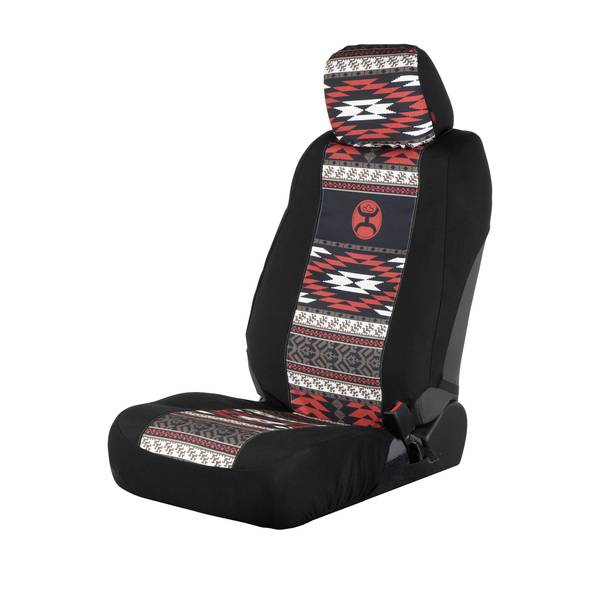 Photo of American West Low Back Seat Cover