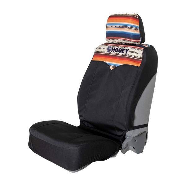Photo of Round Up Low Back Seat Cover