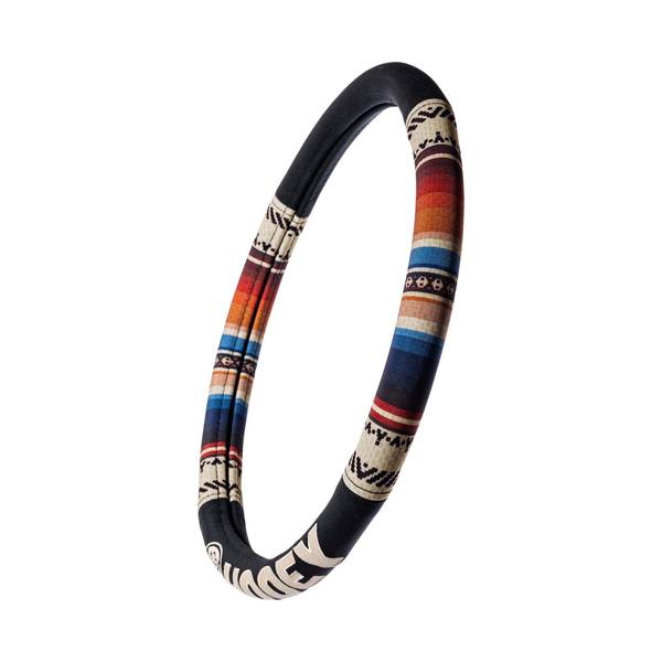 Photo of Round Up Steering Wheel Cover