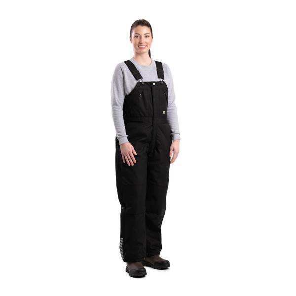 Photo of Women's Icecap Insulated Bib Overall