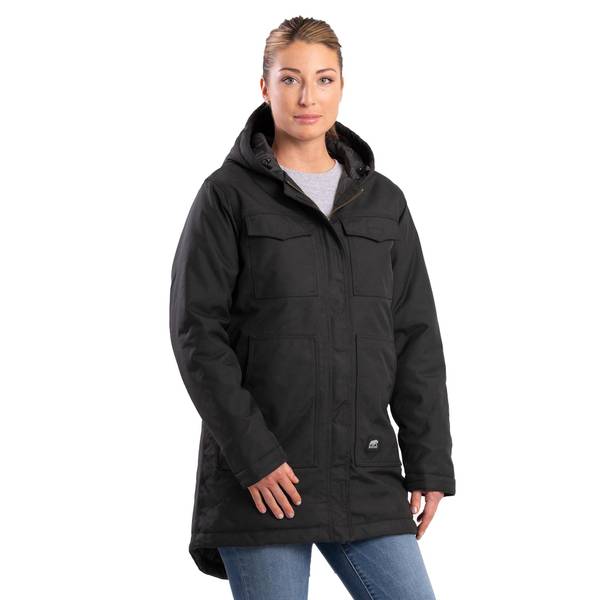 Photo of Women's Icecap Insulated Parka