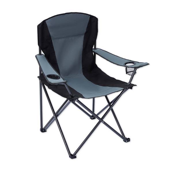 Blain's Farm & Fleet Big Boy Folding Quad Chair - MX-FAFCF03