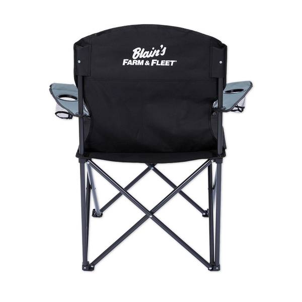 Photo of Big Boy Folding Quad Chair