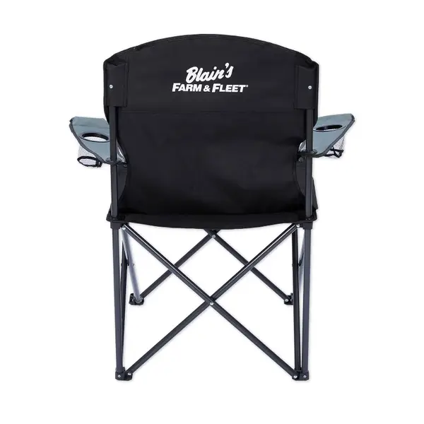 Blain's Farm & Fleet Big Boy Folding Quad Chair - MX-FAFCF03