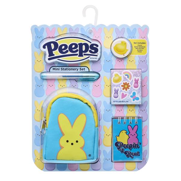 Photo of 5-Piece Mini Stationery Bag Set