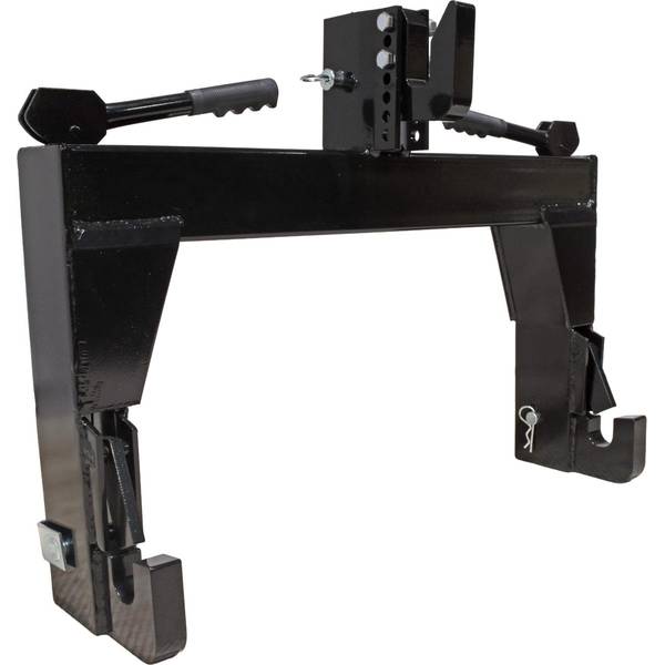 Photo of Category 1 Quick Hitch