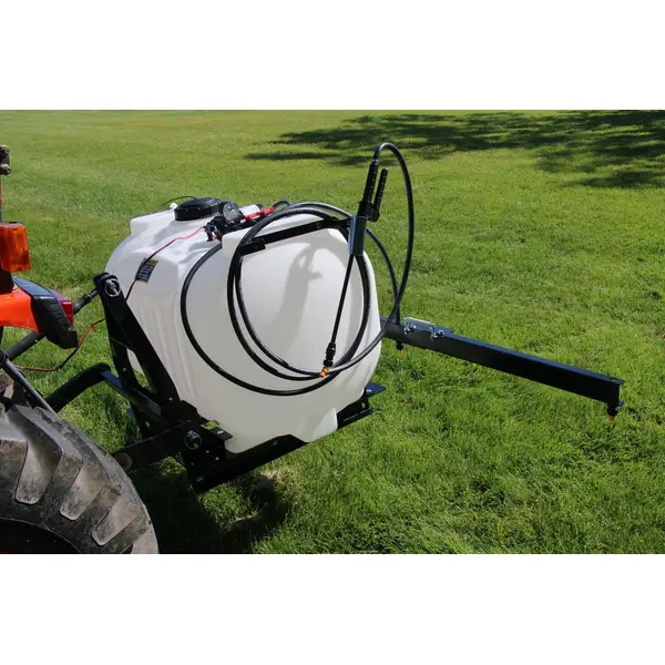 TerraKing 60-Gallon 3-Point Sprayer - 45-0645 | Blain's Farm & Fleet