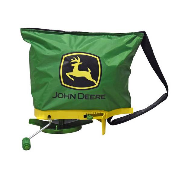 Photo of 25 lb Bag Seeder