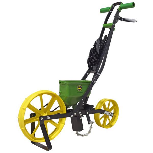 Photo of 3 lb Garden Seeder